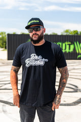 "Do A Burnout" T-Shirt