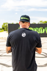 "Do A Burnout" T-Shirt