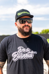 "Do A Burnout" T-Shirt