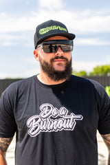 "Do A Burnout" T-Shirt