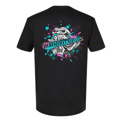 "Splatter" T-Shirt