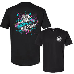 "Splatter" T-Shirt